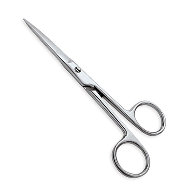 Barber and Dressing Scissors